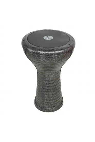 DÖKÜM DARBUKA DESENLİ GÜMÜŞ DDDSL