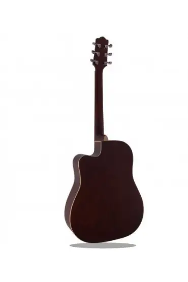 Gitar Akustik Extreme XAC30