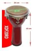 Djembe Extreme XDF20RD