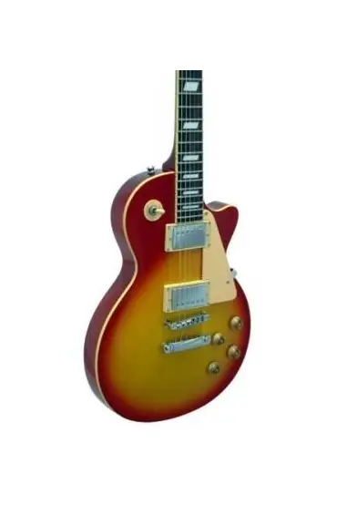 Gitar Elektro Les Paul XE60LPSB