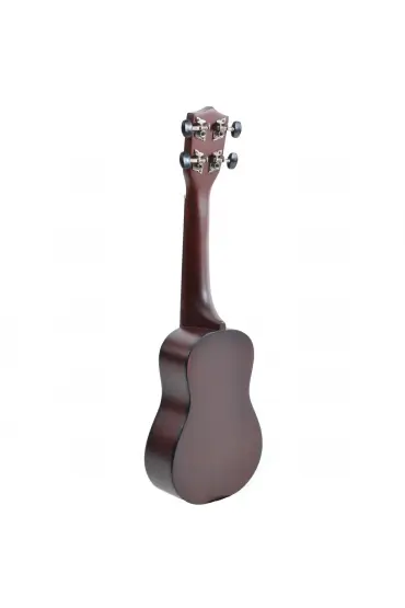 Ukulele Seti Kılıf+Pena+Takım Tel Hediye