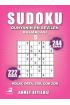 Sudoku Dünyanın En Sevilen Bulmacası 5