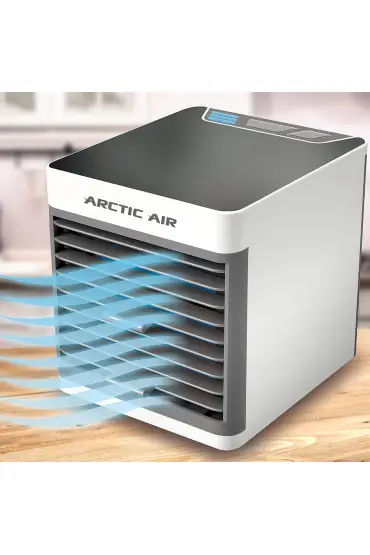 Arctic Air Ultra Usb Mini Soğutucu Fan