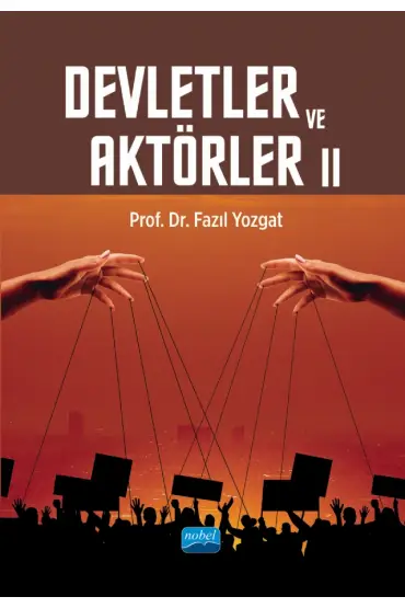 Devletler ve Aktörler II