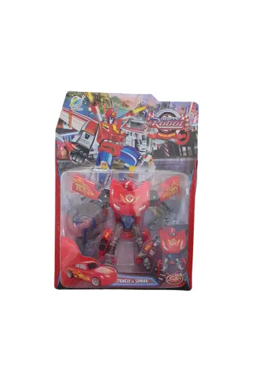  505 Transformers Robota Dönüşen  12 Cm