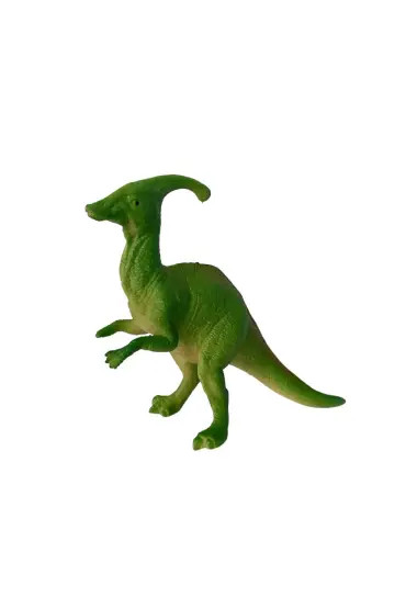  505 Parasaurolophus Dinazor 15 Cm - Q603-9