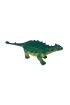  505 Ankylosaurus Dinazor 15 Cm - Q603-9