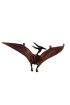  505 Pterosaur Dinazor 15 Cm - Q603-9