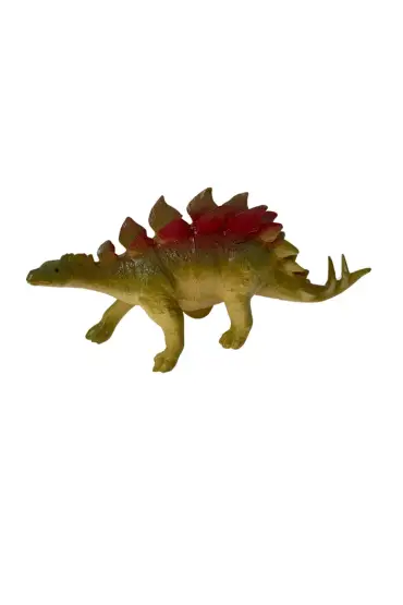  505 Stegosaurus Dinazor 15 Cm - Q603-9