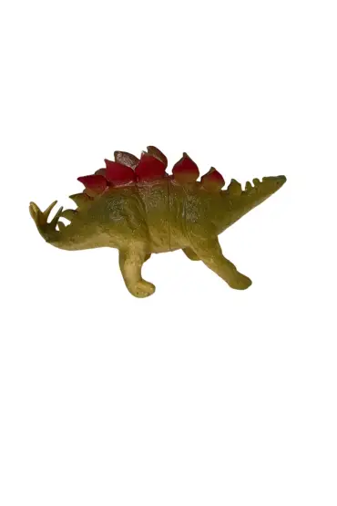  505 Stegosaurus Dinazor 15 Cm - Q603-9