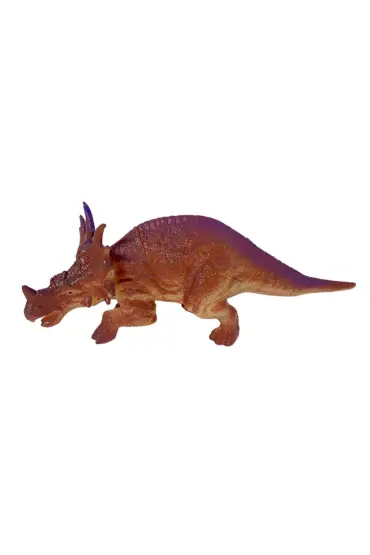  505 Styracosaurus Dinazor 15 Cm - Q603-9