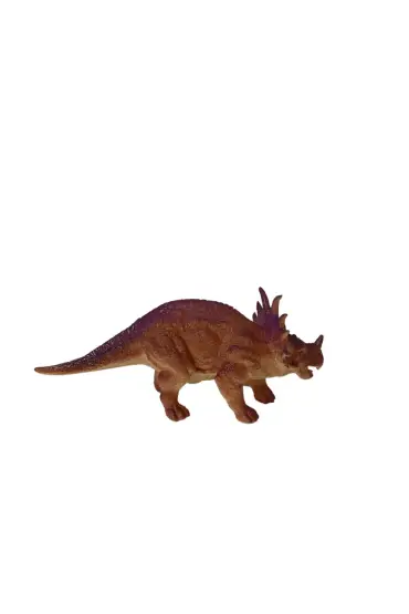  505 Styracosaurus Dinazor 15 Cm - Q603-9