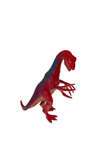 505 Therizinosaurus Dinazor 15 Cm - Q603-9