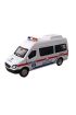  505 Sesli Işıklı Çek Bırak Ambulans Servis - FY5058SABC-12D