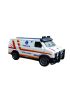  505 Çek Bırak Minivan Araba Ambulans - K174A