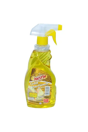  214 Oda Parfümü Oda Kokusu Kavun Kokulu Oda Spreyi 500 ML