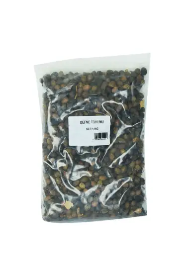  214 Defne Tohumu 1000 Gr Paket