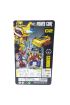  505 Transformers Robota Dönüşen Araba - SD-167 - Sarı