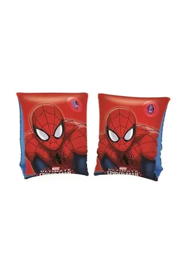  193  Spiderman Kolluk 23x15 Cm 98001