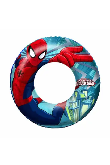  193  Spiderman Simit 56 Cm 98003