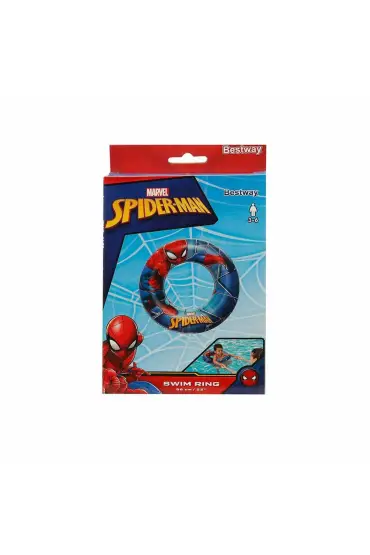  193  Spiderman Simit 56 Cm 98003