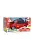  193 EB-1029 King Toys, Beetle Spor Araba