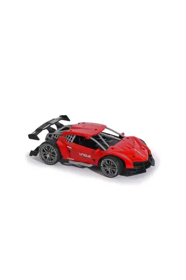  193 KLX600-324 Çek Bırak Sesli Die Cast Araba 1:32 -Vardem