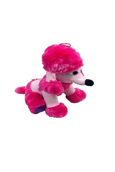  193 63004 Peluş 32 cm Kaniş Köpek