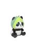  193 Camgöz Panda Hediyelik Peluş Oyuncak 24 cm