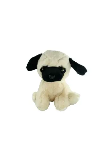  193 PB30448-22 Peluş Köpek 23 cm-Vardem