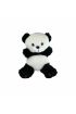  193 PB30453-22S1 Peluş Ayı-Panda 23 cm -Vardem