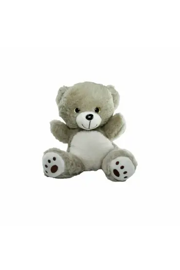  193 PB30453-22S1 Peluş Ayı-Panda 23 cm -Vardem