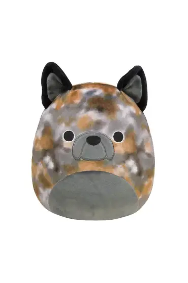  193 SQ24504 Squishmallow Fransız Buldog Ballis 20 cm