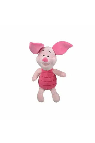  193 10046 Peluş Core Piglet 35 cm -Sunman