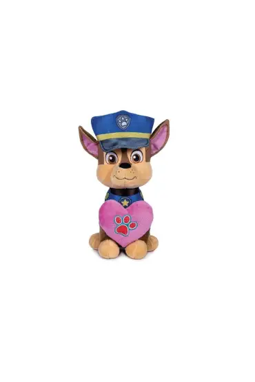  193 760022231 PAW Patrol Lo Serisi 20 cm Peluş