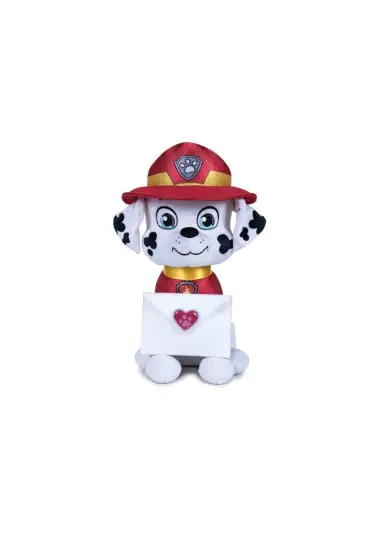  193 760022231 PAW Patrol Lo Serisi 20 cm Peluş