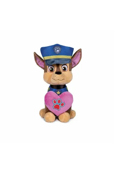  193 NessiWorld760022232 PAW Patrol Lo Serisi 27 cm Peluş