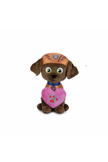  193 NessiWorld760022232 PAW Patrol Lo Serisi 27 cm Peluş