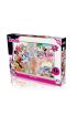  193 MIN709 Minnie 50 Parça Puzzle -KS Puzzle