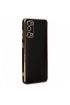  942 Samsung Galaxy S20 Kılıf Volet Silikon - Ürün Rengi : Pembe
