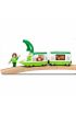  193 Nessiworld Brio Yuvarlak Tren Seti 33847