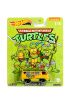  193 Nessiworld  Ninja Turtles Premium Arabalar 66 Dodge A100