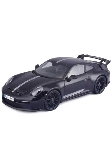  193 Nessiworld Maisto 1:18 2022 Porsche 911 GT3 Model Araba