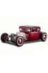  193 Nessiworld 1:24 Maisto Ford 1929 Pro Rodz Model Araba