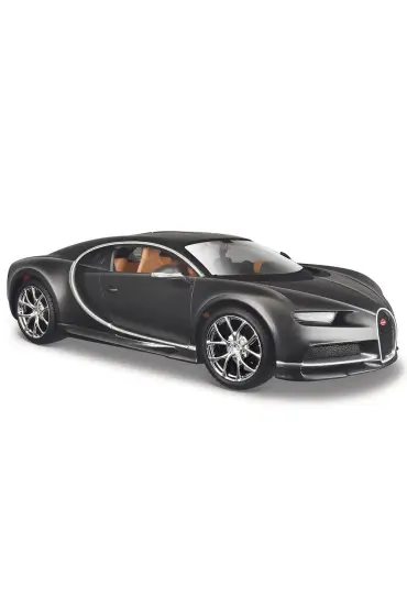  193 Nessiworld Maisto 1/24 Bugatti Chiron Model Araba