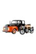  193 Nessiworld Maisto 1:24 Ford Pick-Up 1948 Model Araba