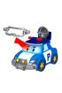  193 Nessiworld Robocar Poli Teçhizatlı Araba