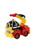  193 Nessiworld Robocar Poli Robocar Roy Teçhizatlı Araba