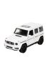  193 Nessiworld 1:43 Maxx Wheels Premium Suv Araba 10 cm