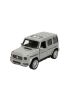  193 Nessiworld 1:43 Maxx Wheels Premium Suv Araba 10 cm